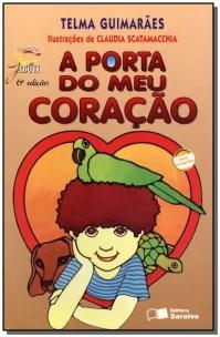 A porta do meu coração