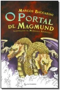O portal de Magmund