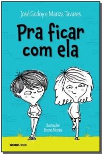 Pra ficar com ela