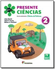 Presente Cie 2 Ed5