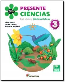 Presente Cie 3 Ed5