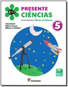 Presente Cie 5 Ed5