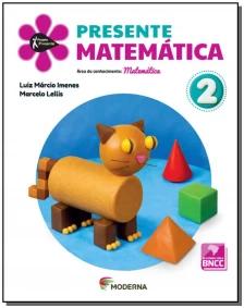 Presente Mat 2 Ed5