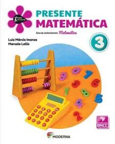 Presente Mat 3 Ed5