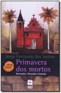 Primavera dos mortos