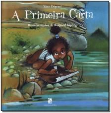 A primeira carta