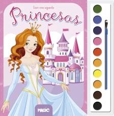 Princesas
