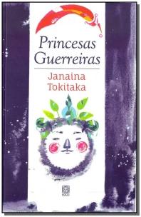 Princesas Guerreiras