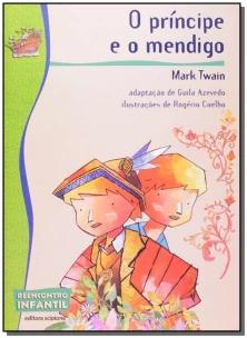 O príncipe e o mendigo