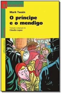O príncipe e o mendigo