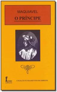 Príncipe, O - 03Ed/19