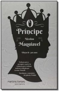 Príncipe, O