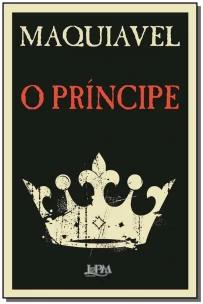 Príncipe, O