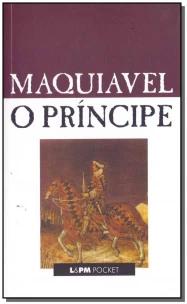 Principe, o - Bolso