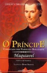Principe,o - Obra Prima