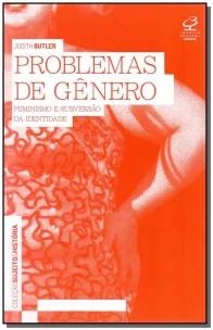 Problemas de gênero