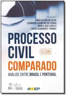 Processo Civil Comparado