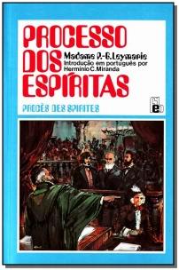 Processo dos Espíritas