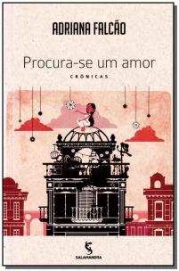 Procura-se um amor