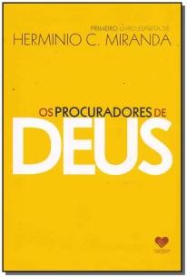 Os procuradores de Deus
