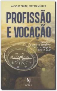 Profissão e vocação