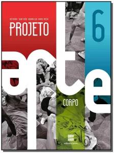 Projeto arte - 6º ano