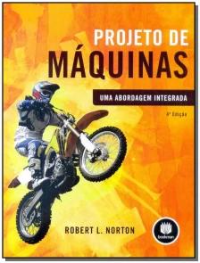 Projeto de Máquinas
