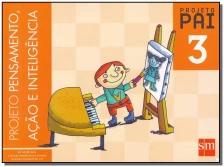 Projeto Pai - Vol. 03
