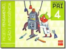 Projeto Pai - Vol. 04