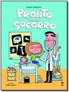 Pronto para o socorro