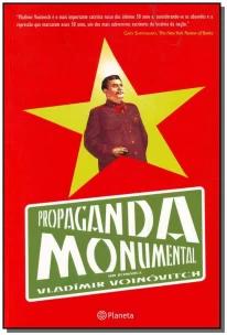 Propaganda monumental