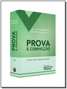 Prova e Convicção - 05Ed/20