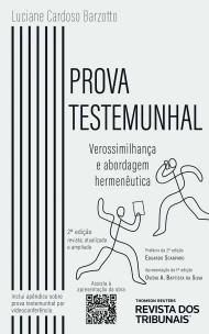 Prova Testemunhal - 02ED/21