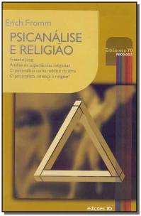 Psicanálise e Religião