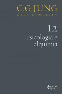 Psicologia e alquimia Vol. 12