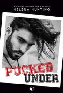 Pucked Under (Série Pucked Livro 5)