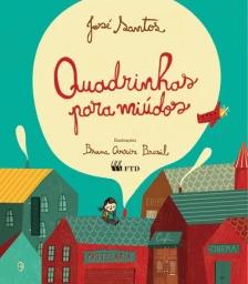 Quadrinhas Para Miúdos
