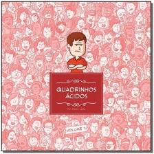 Quadrinhos Acidos