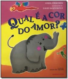 Qual é a cor do amor?
