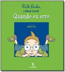Quando eu erro