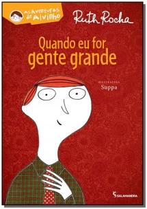 Quando eu for gente grande