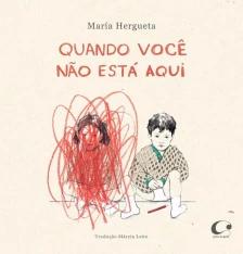 Quando você não está aqui