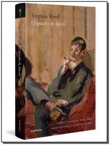 O quarto de Jacob (Capa Dura)