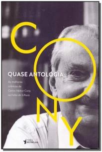 Quase Antologia