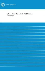 Quatro mil anos de poesia