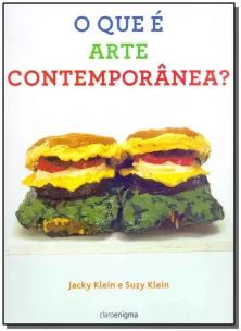 O que é arte contemporânea?