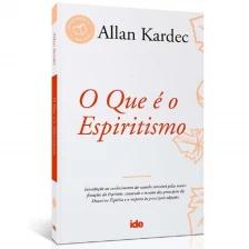 O Que é o Espiritismo