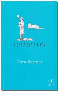O que é que ele tem