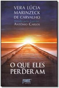 O que eles perderam