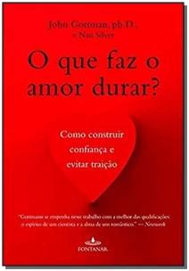 o Que Faz o Amor Durar?